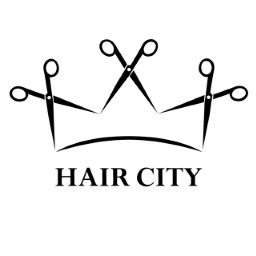 HairCity Logo